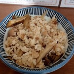 仙台中華そば 銘店嘉一 - 