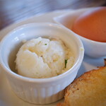 カフェ サルーテ - 