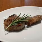 Akami Modern Chop House - 