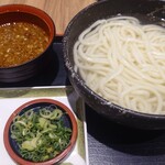 うどんの祥 かな泉 - 料理写真: