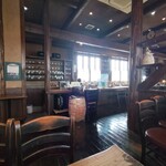 カフェ サルーテ - 