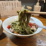 極汁美麺 umami - 