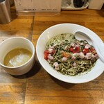 極汁美麺 umami - 