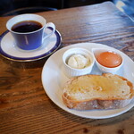カフェ サルーテ - 