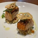 Akami Modern Chop House - 