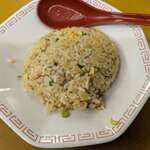 元祖らーめん大栄 - 