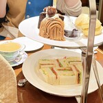 珈琲茶館 集 池袋店 - 