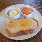 カフェ サルーテ - 