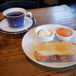 カフェ サルーテ - 