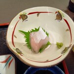 瀬戸内味覚処 芸州 本店 - 刺身