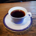 カフェ サルーテ - 