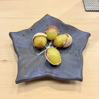 日本橋蛎殻町 すぎた - 