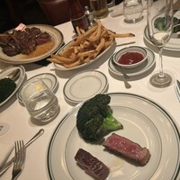 ウルフギャング・ステーキハウス 六本木 - 