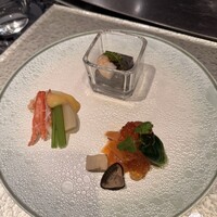 鉄板焼　恵比寿 - 