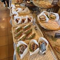 口コミ一覧 : ふかふかぱん - 竜王/パン [食べログ]