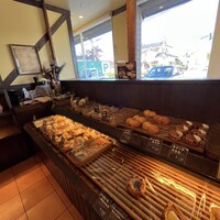 口コミ一覧 : ふかふかぱん - 竜王/パン [食べログ]