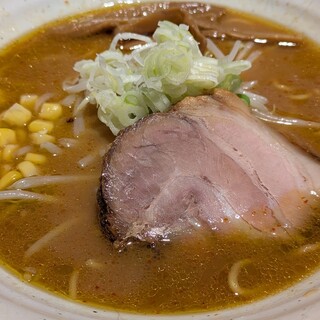 旭川らーめん かじべえ_1