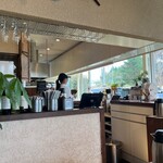 手作りハンバーグアペゼ - 