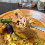 ふらのや - めちゃくちゃ柔らかい〜