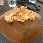 ふらのや - ザンギ 1460円