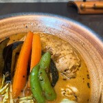 ふらのや - お野菜が激うま