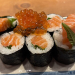 すし酒場 さしす 京都ヨドバシ店 - 