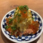 すし酒場 さしす 京都ヨドバシ店 - 