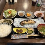 季節のお料理とグリル焼 雅 - 料理写真: