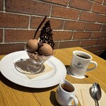 バニラビーンズ - 