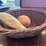 手作りハンバーグアペゼ - 