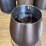 ナノ コーヒーロースター - 