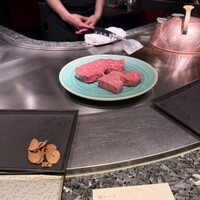 鉄板焼　恵比寿 - 