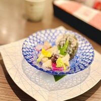 函館うに むらかみ 日本生命札幌ビル店 - 