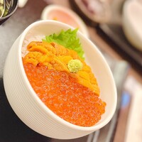 函館うに むらかみ 日本生命札幌ビル店 - 