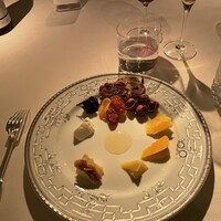 レストランひらまつ 広尾 - 