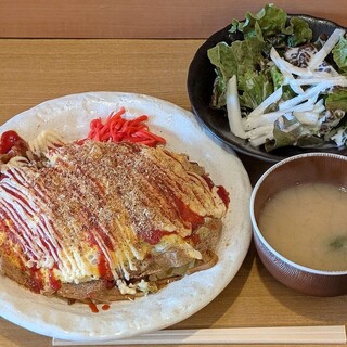 やきそバー キノコヤ_0