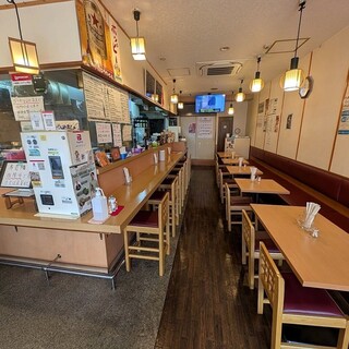 やきそバー キノコヤ_2