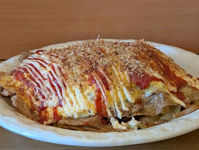 やきそバー キノコヤ （YakisoBar KINOKOYA） - 西葛西/焼きそば