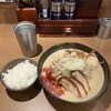 いと井 東京ラーメン横丁店
