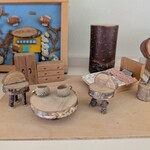 カフェ きのこの森 - 