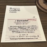 ナノ コーヒーロースター - 