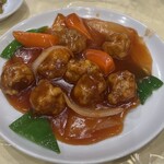 中国料理 一楽 - 