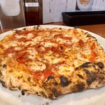 PIZZAジャルディーノ SAVOY - 