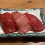 すし酒場 さしす - 