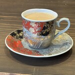 ナノ コーヒーロースター - 