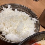 いと井 東京ラーメン横丁店 - 