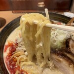 いと井 東京ラーメン横丁店 - 