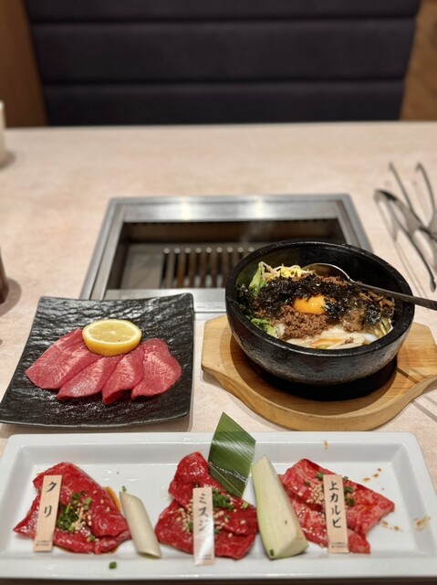 Yakiniku Yagiya