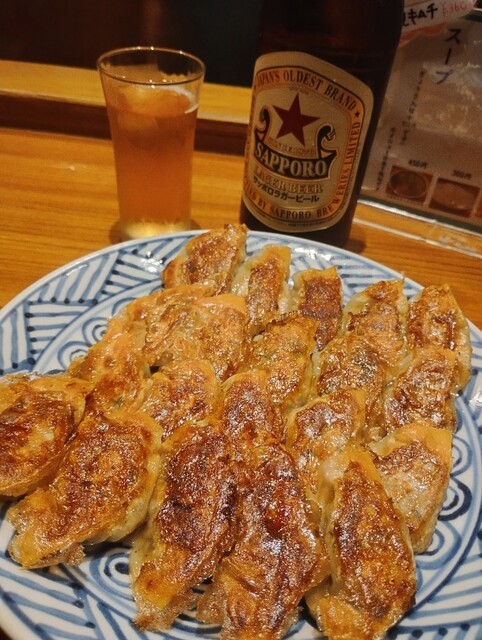 Gyoza Dokoro Daikichi