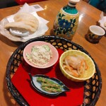 酒肴 はなうた - 酒肴   はなうた